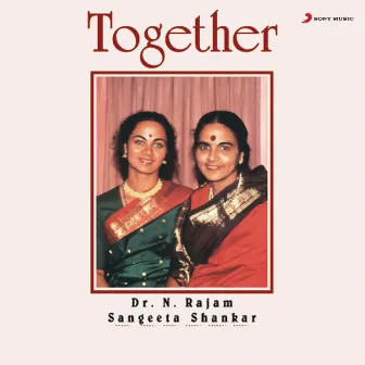 Together by Sangeeta Shankar