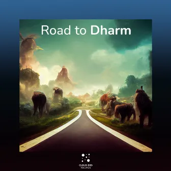 Road to Dharma by More to Love