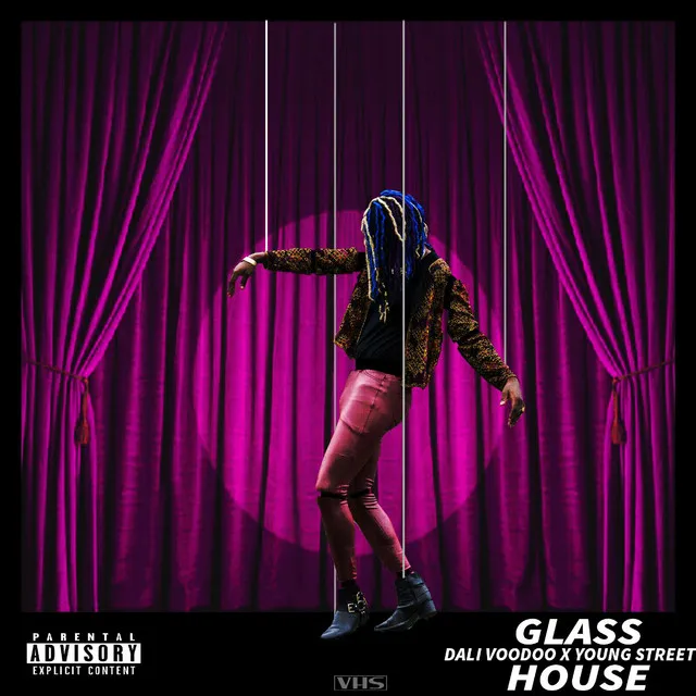 Glasshouse (feat. Young Street)