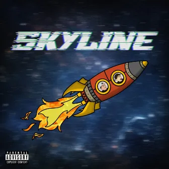 Skyline by Soster NM