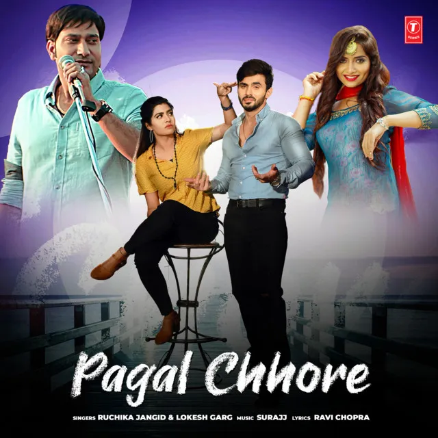 Pagal Chhore