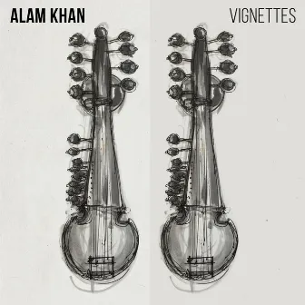 Vignettes by Alam Khan