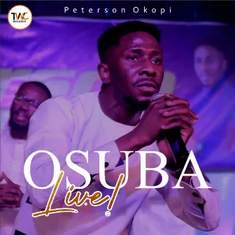 Osuba (Live) by Peterson Okopi