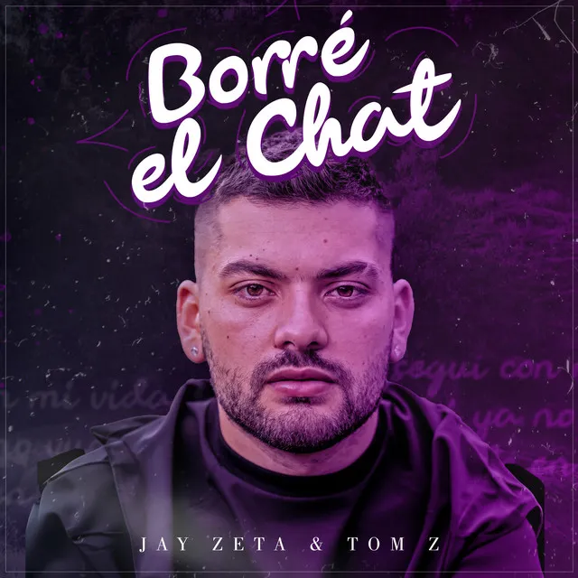 Borré el Chat