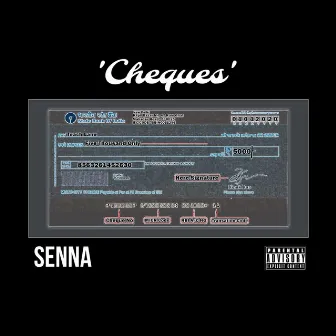 Cheques by 