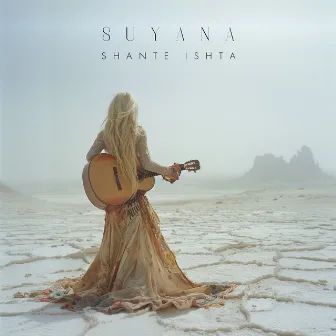 Shante Ishta by Suyana