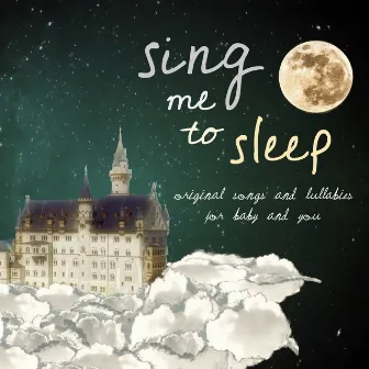 Sing Me to Sleep by Jodie Jones