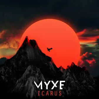 Icarus by MYXE