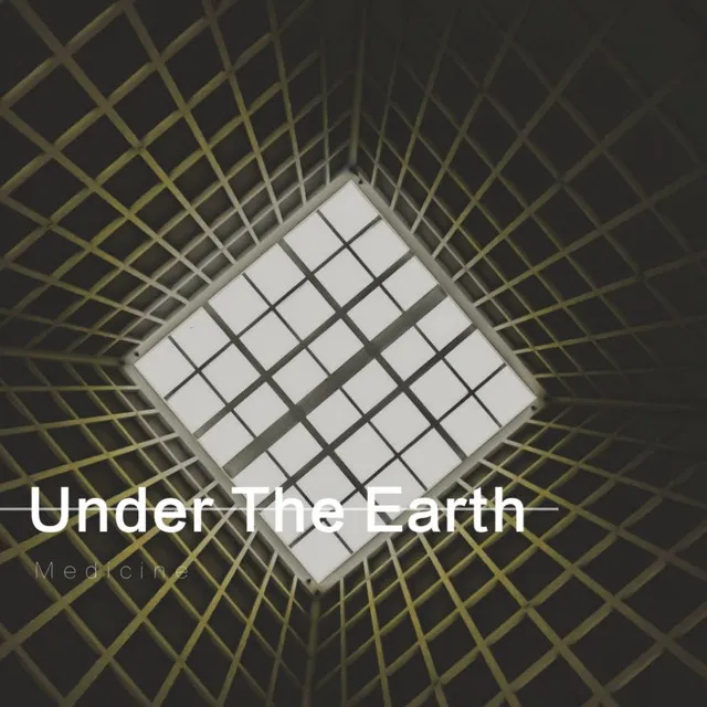 Under The Earth