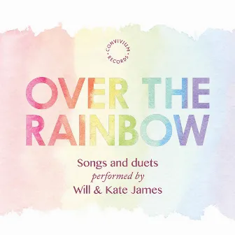 Over the Rainbow by Will James