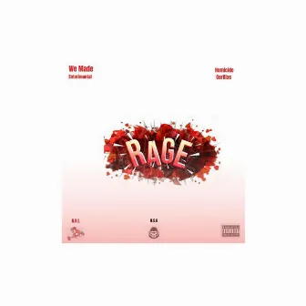 Rage by nhl-inferred