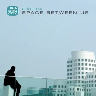 Space Between Us by Forteba