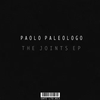 The Joints EP by Paolo Paleologo