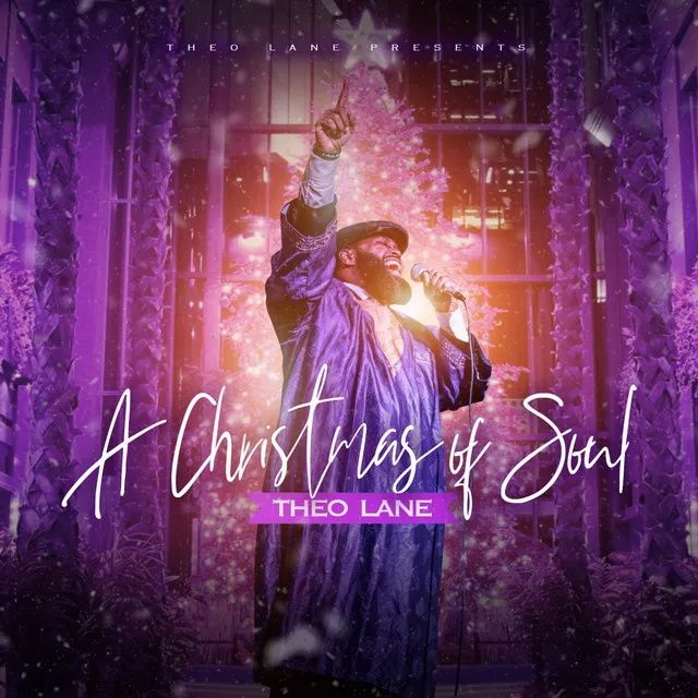 A Christmas of Soul