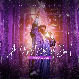 A Christmas of Soul by Theo Lane