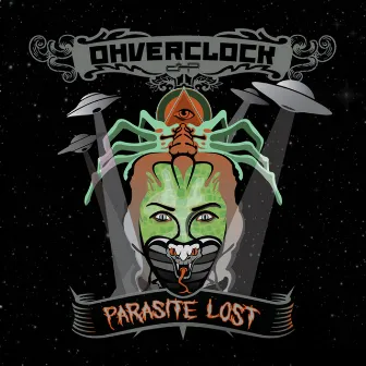 Parasite Lost by Ohverclock