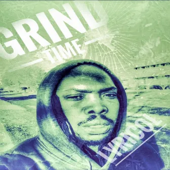 Grind Time Exclusive by Pound4Pound