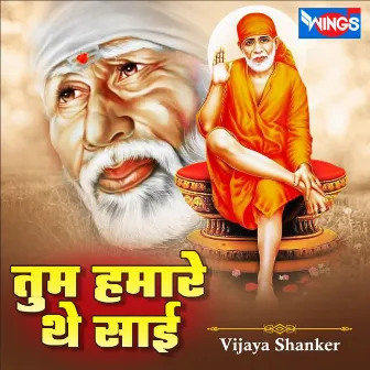 Tum Hamare The Sai by Vijay Shankar