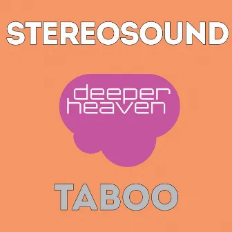 Taboo by Stereo Sound