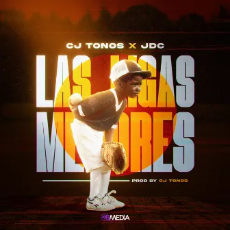 Las Ligas Menores by Cj Tonos