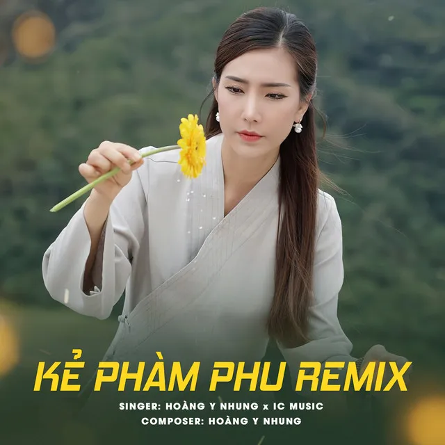 Kẻ Phàm Phu - Remix