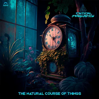 The Natural Course Of Things by Critical Frequency (Live)