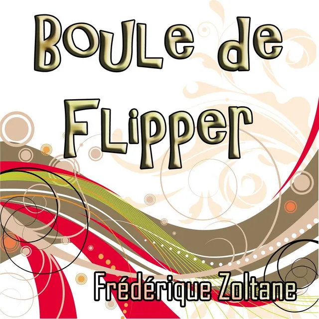 Boule de flipper - Tribute to Corynne Charby