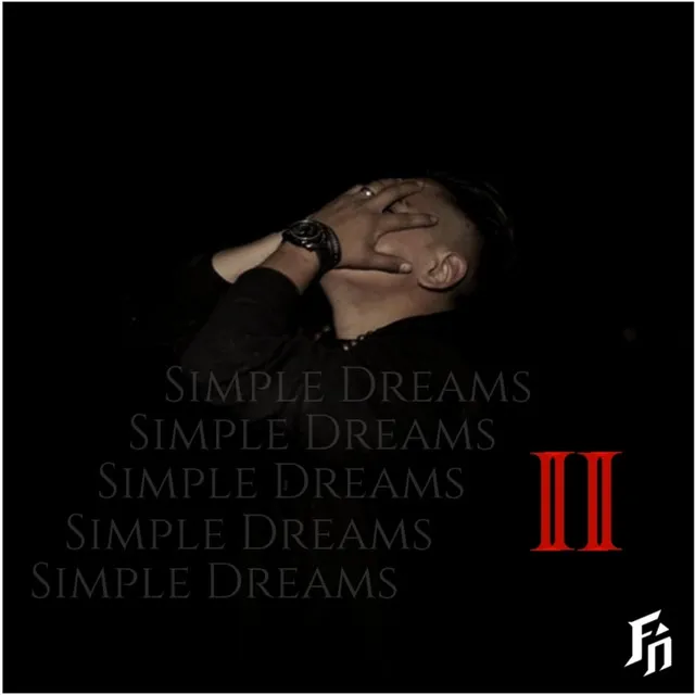 Simple Dreams II