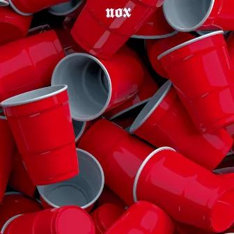 Red Cups 2 by Bamedikt Durdon