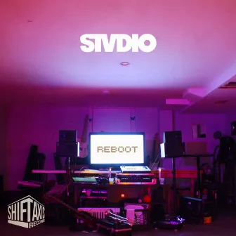 Reboot EP by Stvdio