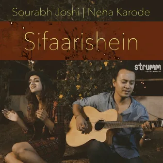 Sifaarishein - Single by Sourabh Joshi