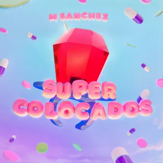 Supercolocados by M.Sánchez