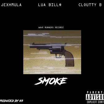 Smoke by JexhMula