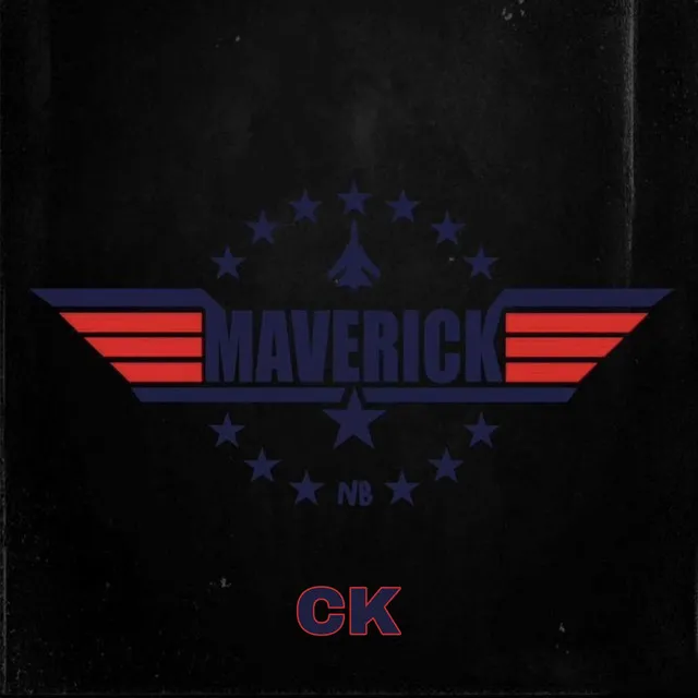 M To The K (Maverick 2023)