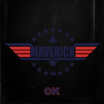 M To The K (Maverick 2023) by CK2