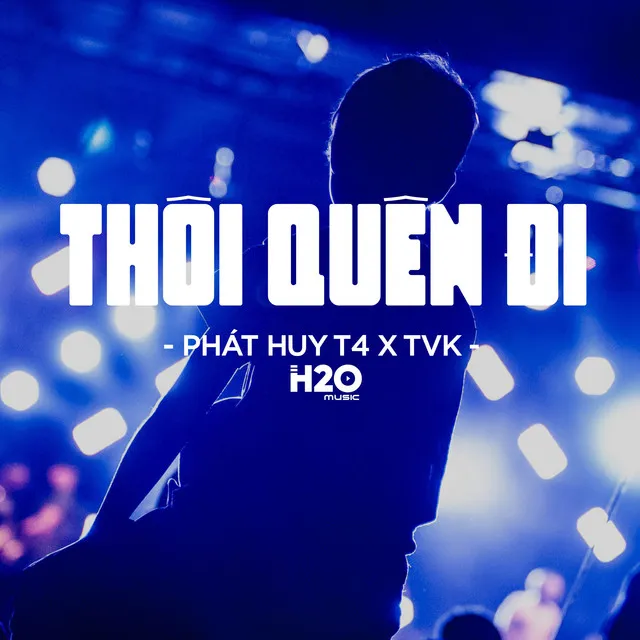 Thôi Quên Đi Remix (House)