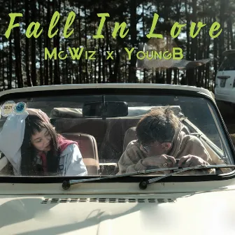 Fall In Love by Mc Wiz