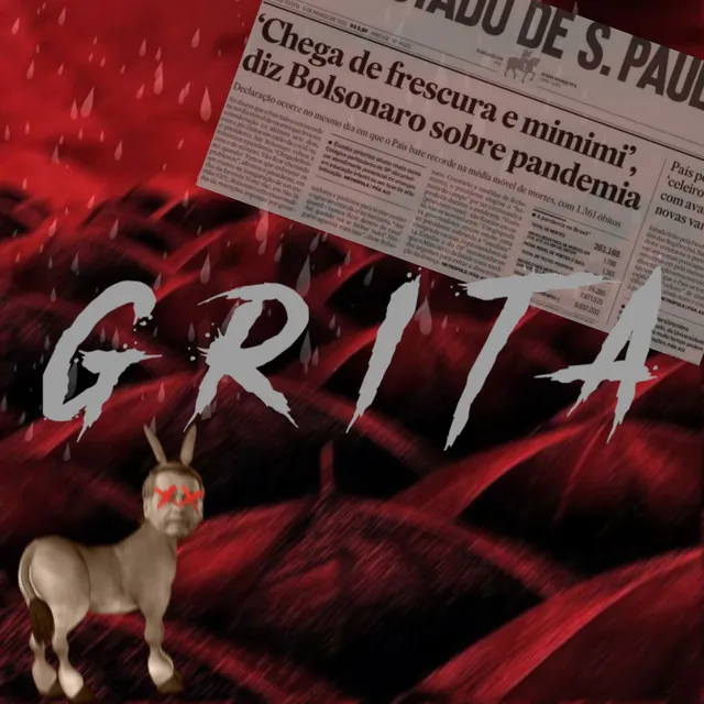 Grita