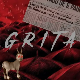 Grita by PB BRECK