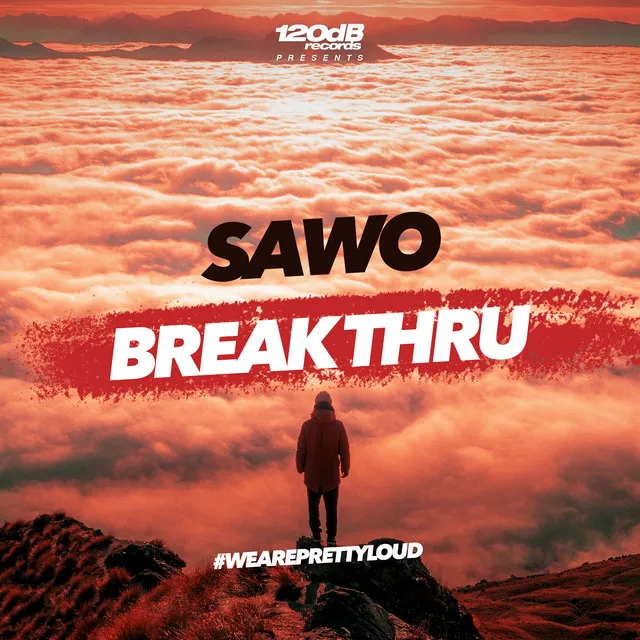 Break Thru - Radio Edit