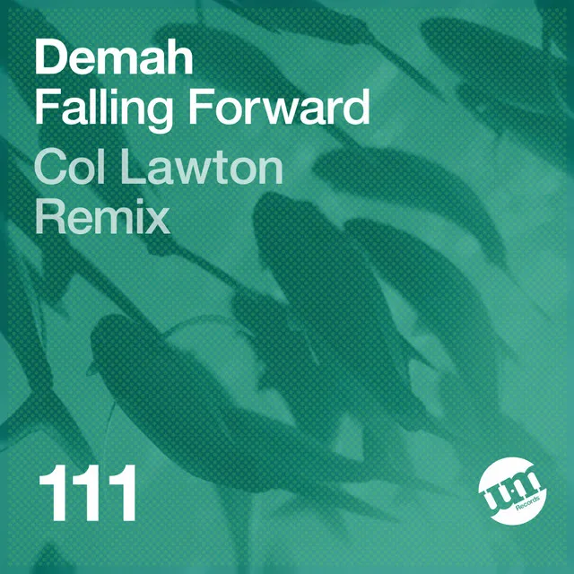 Falling Forward - Col Lawton Remix