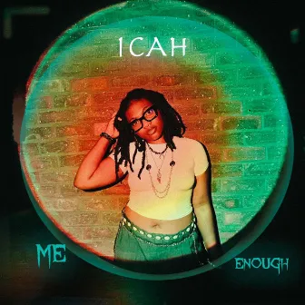 Enough (Acoustic) by ICAH