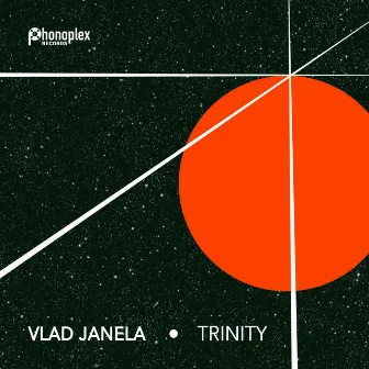 Trinity by Vlad Janela
