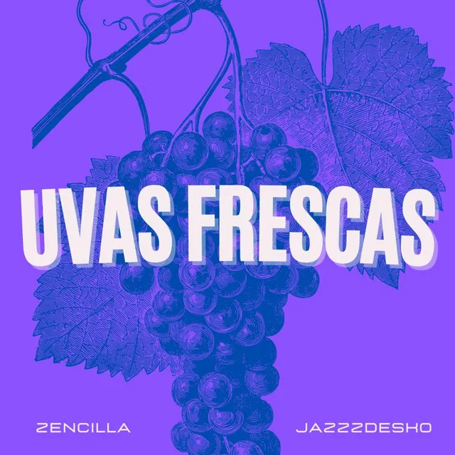 Uvas Frescas