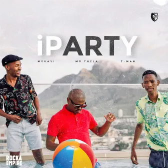 iParty by Mshayi