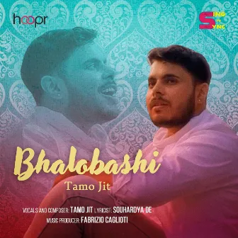 Bhalobashi by Tamo Jit