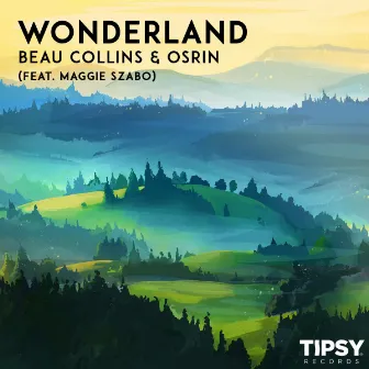 Wonderland by Beau Collins