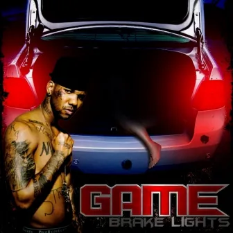 Brake Lights by Game