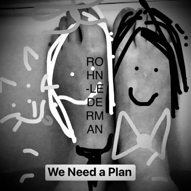 We Need A Plan (Jean-Marc Lederman Oblivion Remix)