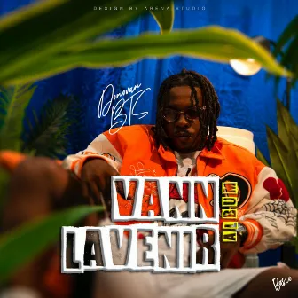 Vann Lavenir. by Donovan Bts